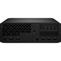HP Z2 MINI G1I U7-265K 64GB 1TB W11P6 WIFI7 PRO2000 B