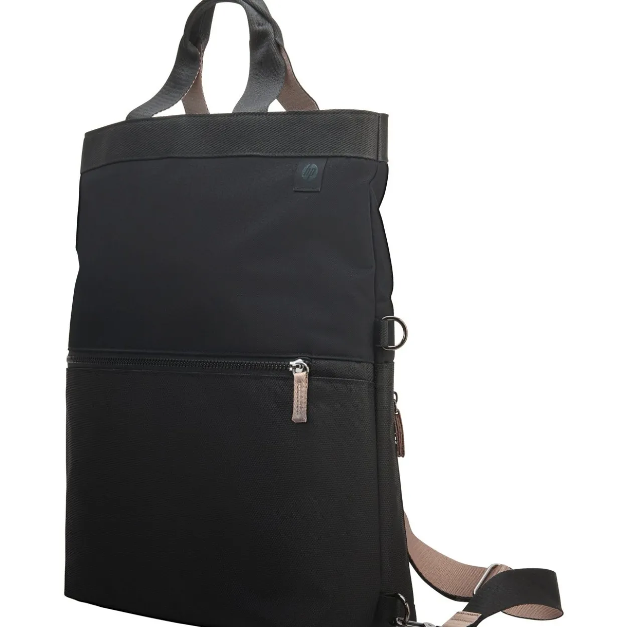 HP 14 ZOLL CONVERTIBLE LAPTOP-RUCKSACK-TASCHE