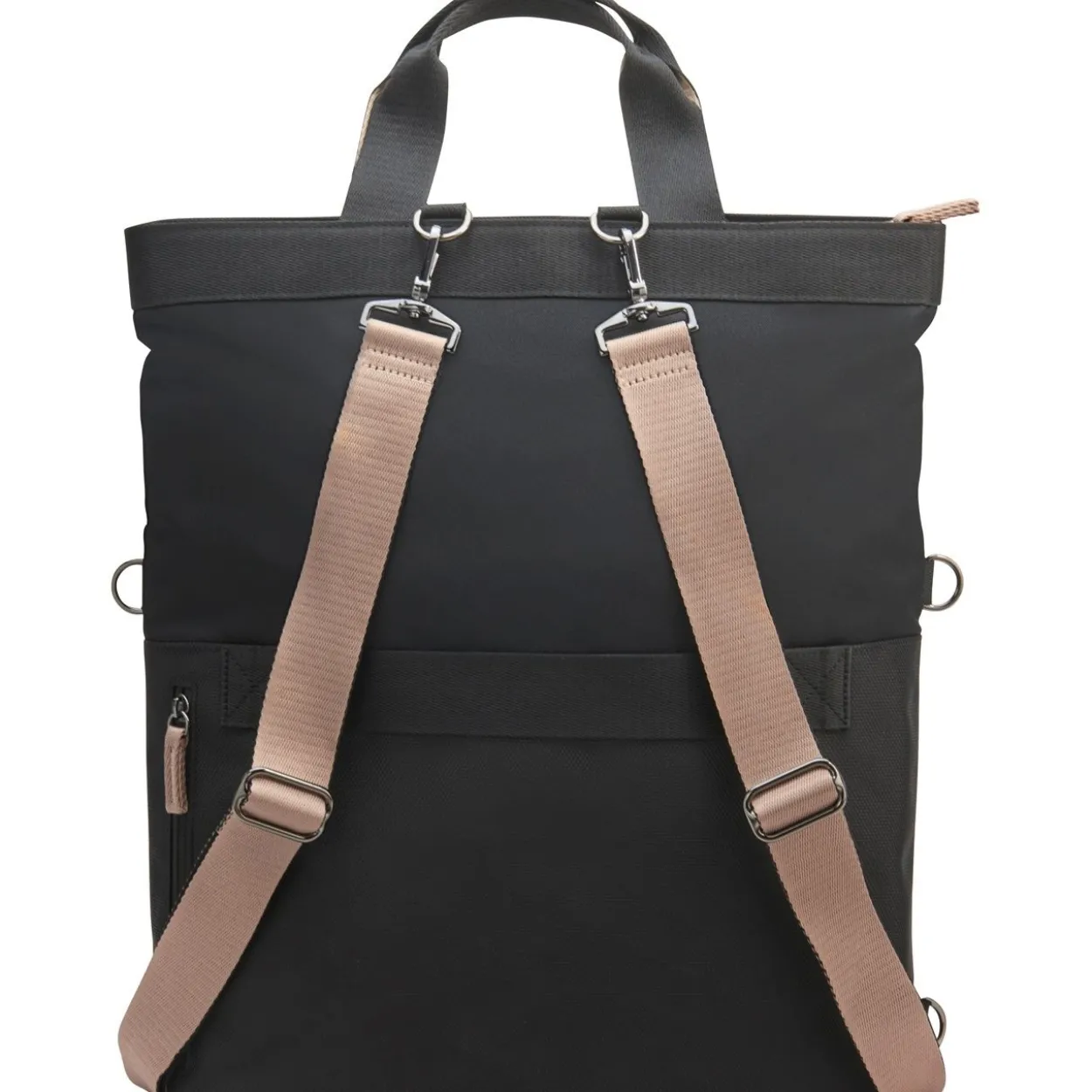 HP 14 ZOLL CONVERTIBLE LAPTOP-RUCKSACK-TASCHE