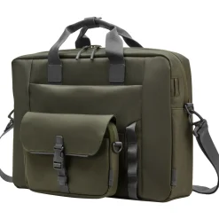 HP 156 ZOLL MODULARER LAPTOPTASCHE