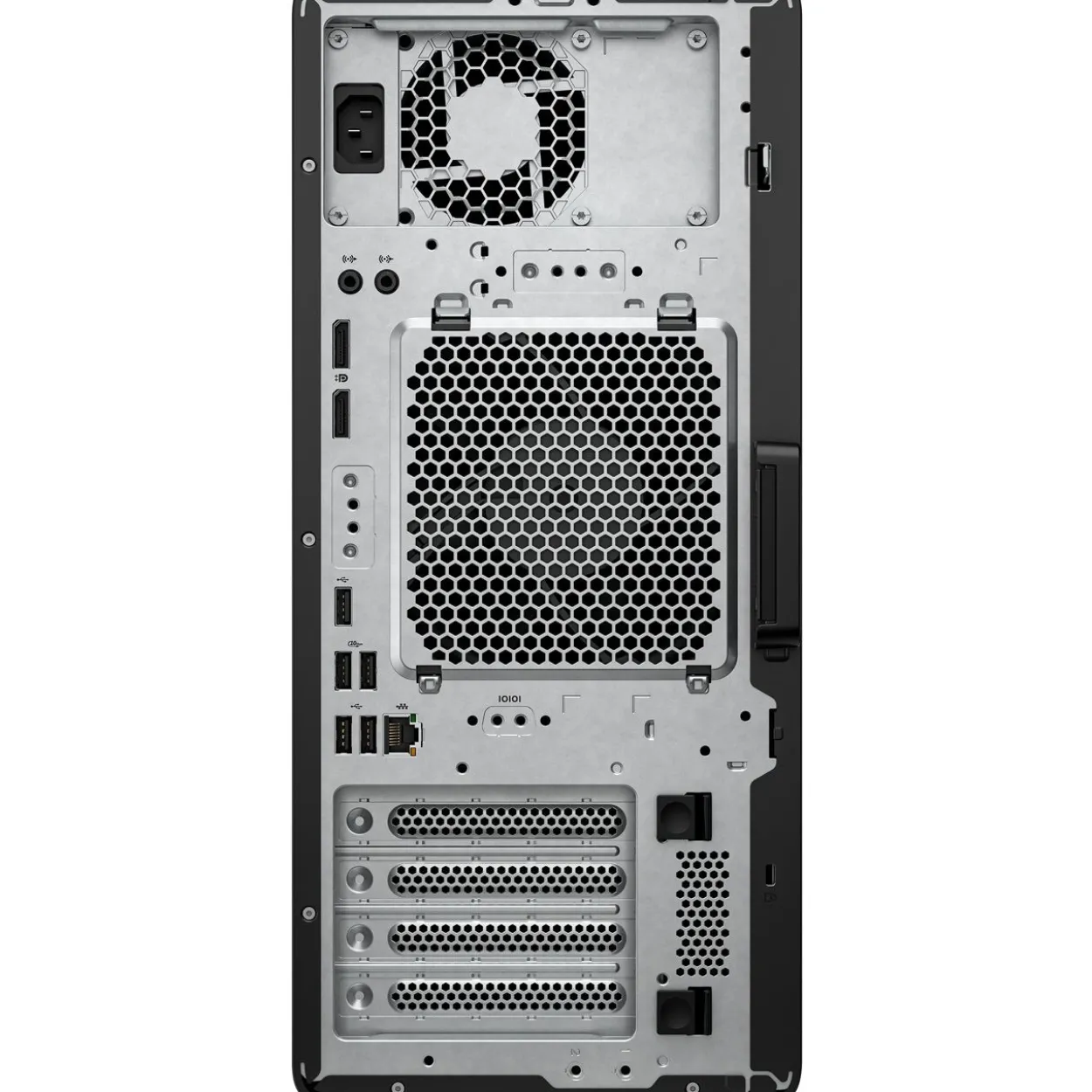 HP Z2 TWR G1I CU9 285K 64GB 2TB W11P6 WIFI7 NO KB/M