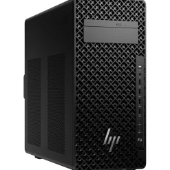 HP Z2 TWR G1I CU7 265K RTX A1000 32GB 1TB W11P6 WIFI7 NO KB/M