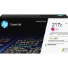 HP 217Z (W2173Z) magenta Tonerkartusche