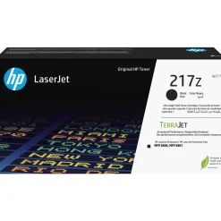 HP 217Z (W2170Z) schwarz Tonerkartusche