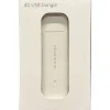Huawei brovi E3372-325 LTE-Stick 150 Mbit/s weiss