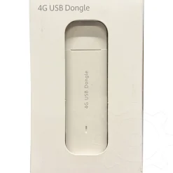 Huawei brovi E3372-325 LTE-Stick 150 Mbit/s weiss