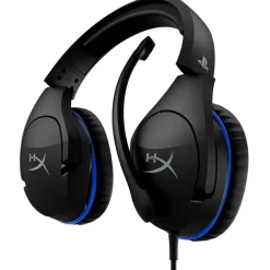 HyperX Cloud Stinger Black/Blue