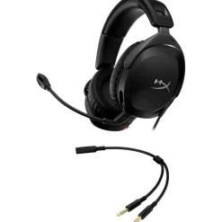 HyperX Cloud Stinger 2 schwarz