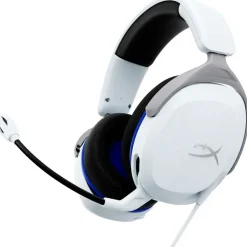 HyperX Headset 6H9B5AA / Cloud Stinger 2 Core Weiß
