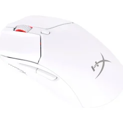 HyperX Maus 7D389AA / Pulsefire Haste 2 Mini S Weiß