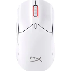 HyperX Maus 7D389AA / Pulsefire Haste 2 Mini S Weiß