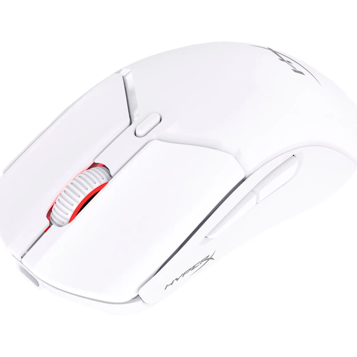HyperX Maus 7D389AA / Pulsefire Haste 2 Mini S Weiß