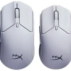 HyperX Maus 7D389AA / Pulsefire Haste 2 Mini S Weiß