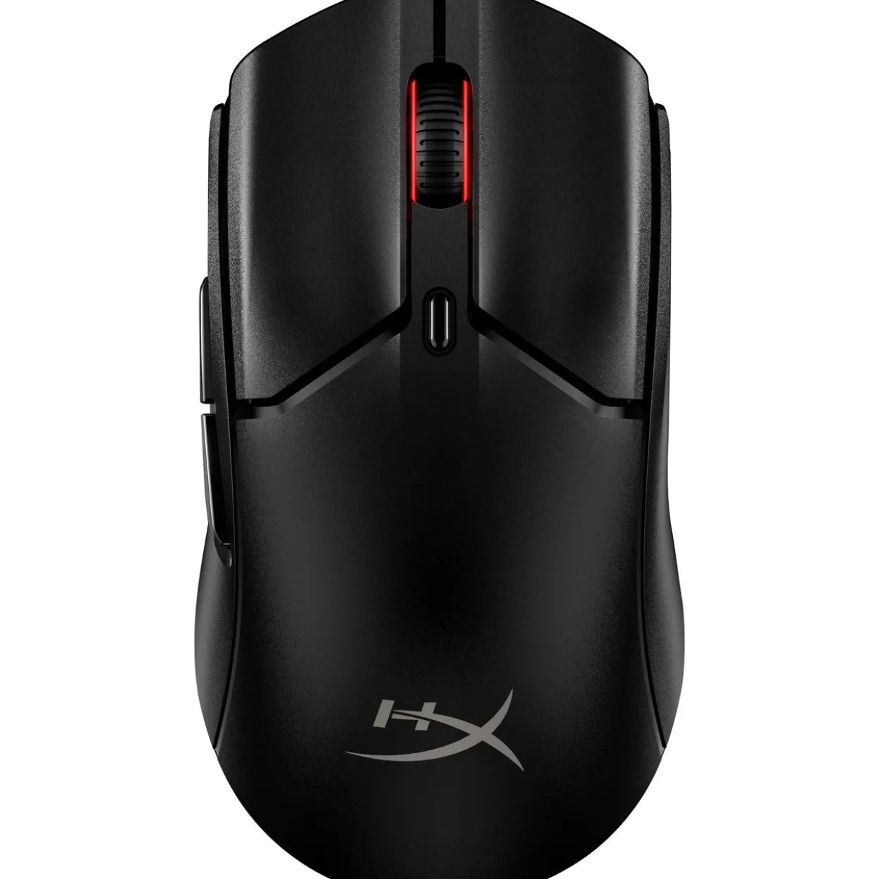 HyperX Maus 7D388AA / Pulsefire Haste 2 Mini S Schwarz