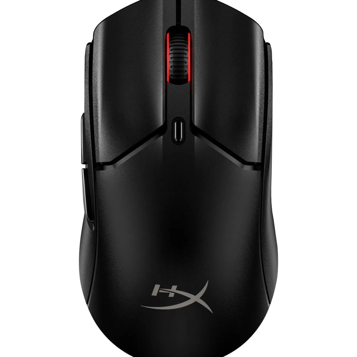 HyperX Maus 7D388AA / Pulsefire Haste 2 Mini S Schwarz