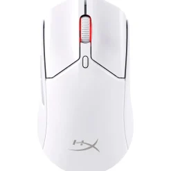 HyperX Maus 6N0A9AA / Pulsefire Haste 2 Weiß