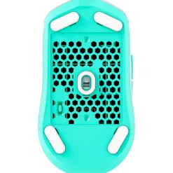 HyperX Maus 8R2E7AA / Pulsefire Haste 2 Core Weiß