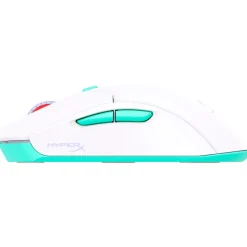 HyperX Maus 8R2E7AA / Pulsefire Haste 2 Core Weiß