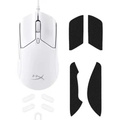 HyperX 6N0A8AA weiß