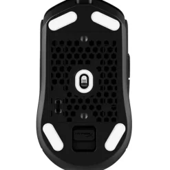 HyperX 6N0B0AA schwarz