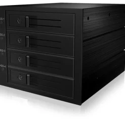 ICY BOX Backplane 4x 3.5" SAS/SATA3