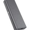 IcyBox Gehäuse extern M.2 USB3.1