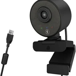 ICY BOX IB-CAM501-HD Webcam USB