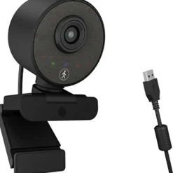 ICY BOX IB-CAM501-HD Webcam USB
