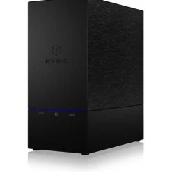 ICY BOX IB-RD3621U3 RAID System 2x3.5" HDD