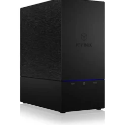 ICY BOX IB-RD3621U3 RAID System 2x3.5