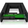 ICY BOX IB-2538StS 2.5" auf 3.5" Konverter