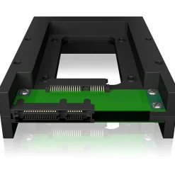 ICY BOX IB-2538StS 2.5" auf 3.5" Konverter