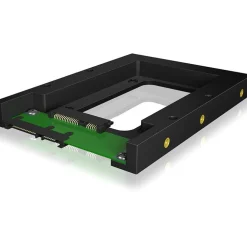 ICY BOX IB-2538StS 2.5" auf 3.5" Konverter