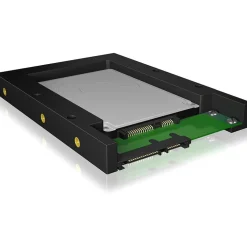 ICY BOX IB-2538StS 2.5