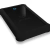 ICY BOX IB-233U3-B 2.5" (6,35cm) USB 3.0 schwarz