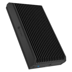 Icy Box IcyBox für NVMe M.2 SSD zu Type-C USB 4