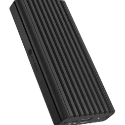 ICY BOX M.2 PCIe SSD USB-C M-Key