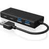 ICY BOX USB3.0 HUB Type-A ->Type-C