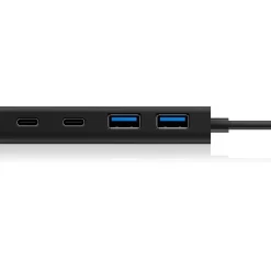 ICY BOX USB3.0 HUB Type-A -><noscript><img width=