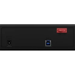IcyBox 1x5,25