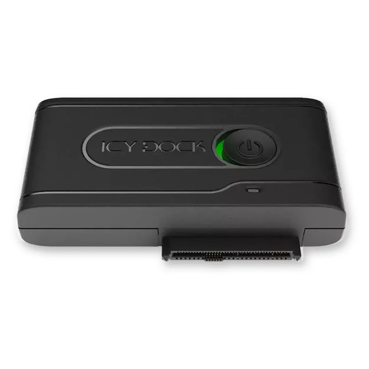 Icy Dock Adapter IcyDock 2.5" U.2 NVMe SSD to USB 3.2 Gen2 Adaper