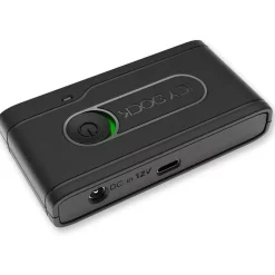Icy Dock Adapter IcyDock 2.5" U.2 NVMe SSD to USB 3.2 Gen2 Adaper
