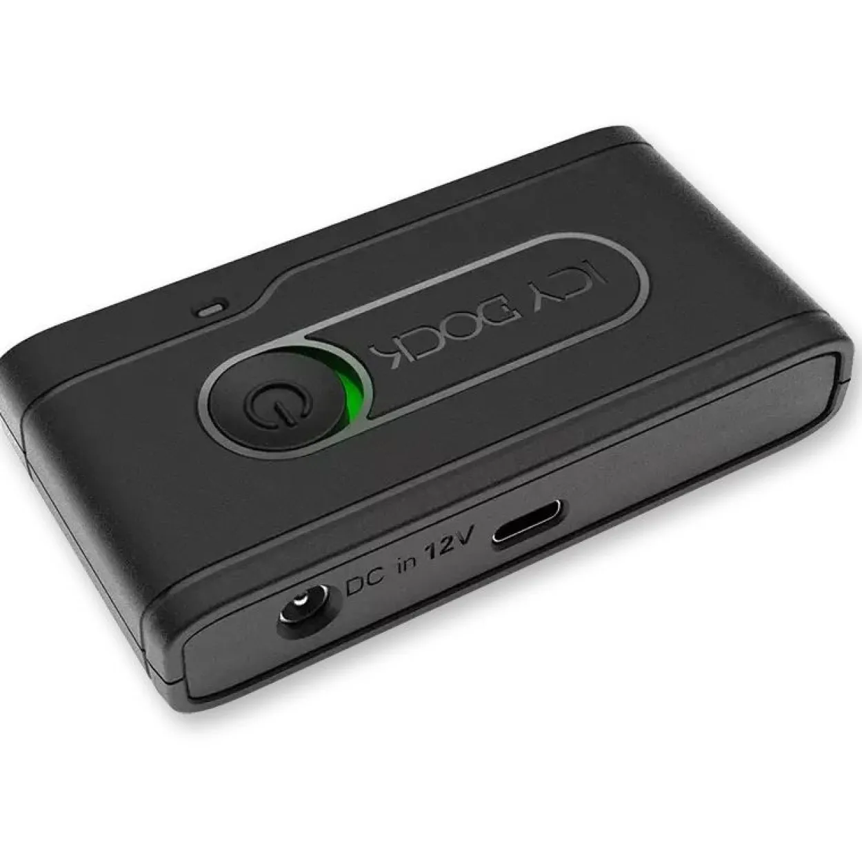 Icy Dock Adapter IcyDock 2.5" U.2 NVMe SSD to USB 3.2 Gen2 Adaper
