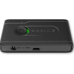 Icy Dock Adapter IcyDock 2.5