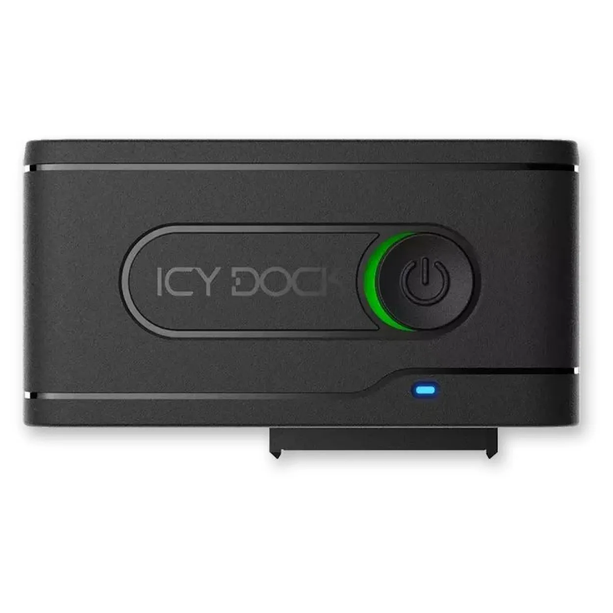 Icy Dock Adapter IcyDock 2.5" U.2 NVMe SSD to USB 3.2 Gen2 Adaper