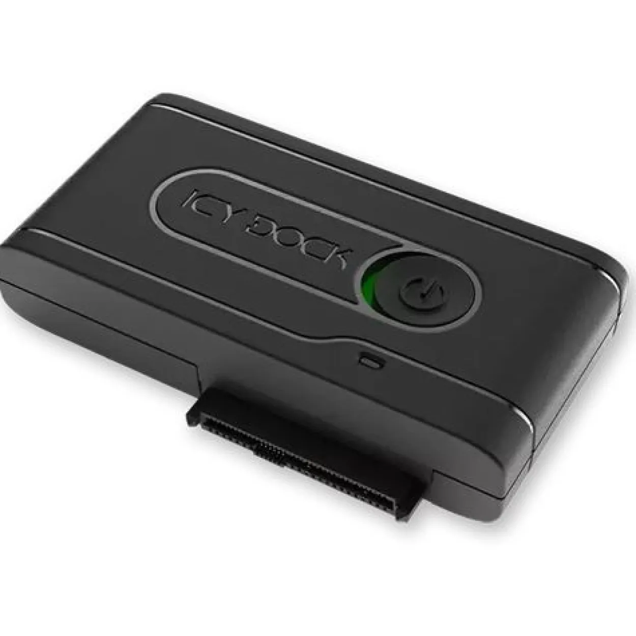 Icy Dock Adapter IcyDock 2.5" U.2 NVMe SSD to USB 3.2 Gen2 Adaper