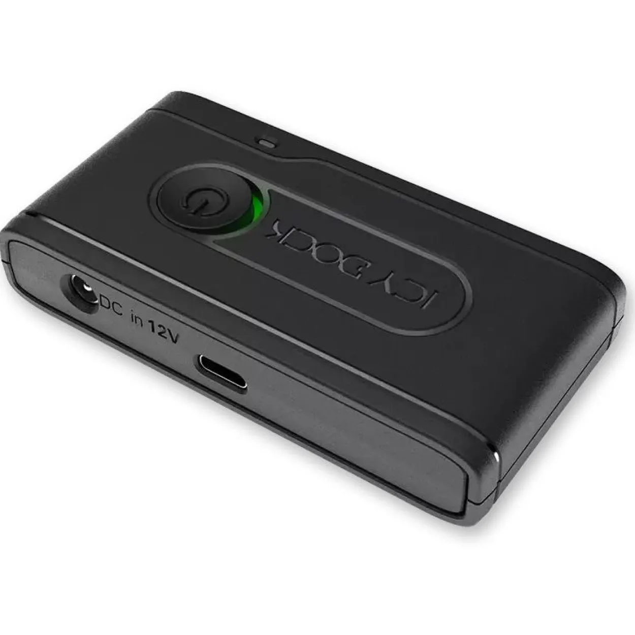 Icy Dock Adapter IcyDock 2.5" U.2 NVMe SSD to USB 3.2 Gen2 Adaper