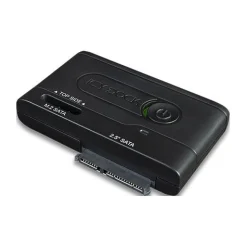 Icy Dock Adapter 1x M.2 SATA or 2.5