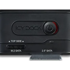 Icy Dock Adapter 1x M.2 SATA or 2.5
