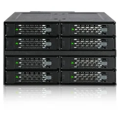Icy Dock BackplaneModul 2,5"SAS/SATA